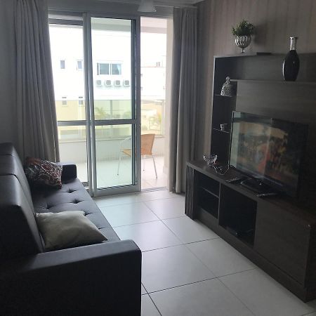 Apartamento De 3 Quartos Na Praia Dos Ingleses Florianopolis Ngoại thất bức ảnh